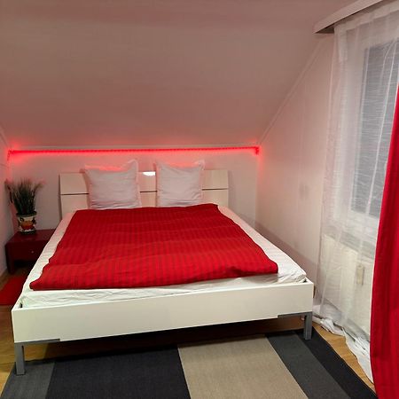 Nice Apartment St. Gallen Luaran gambar