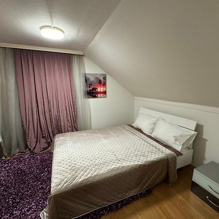 Nice Apartment St. Gallen Luaran gambar