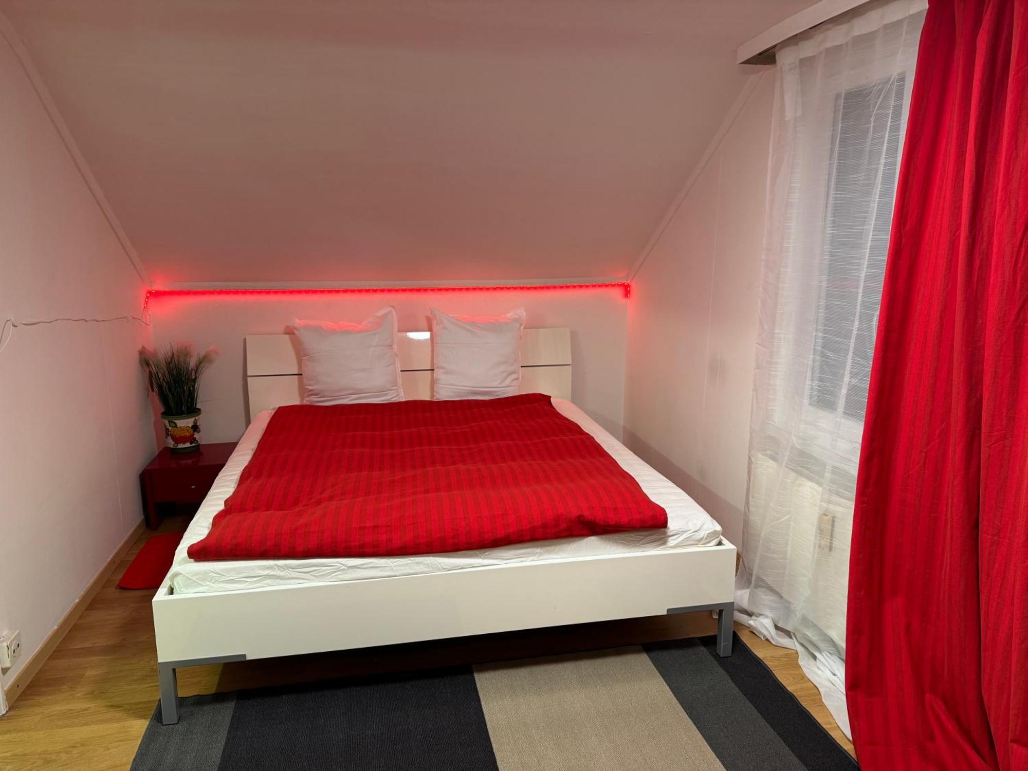 Nice Apartment St. Gallen Luaran gambar