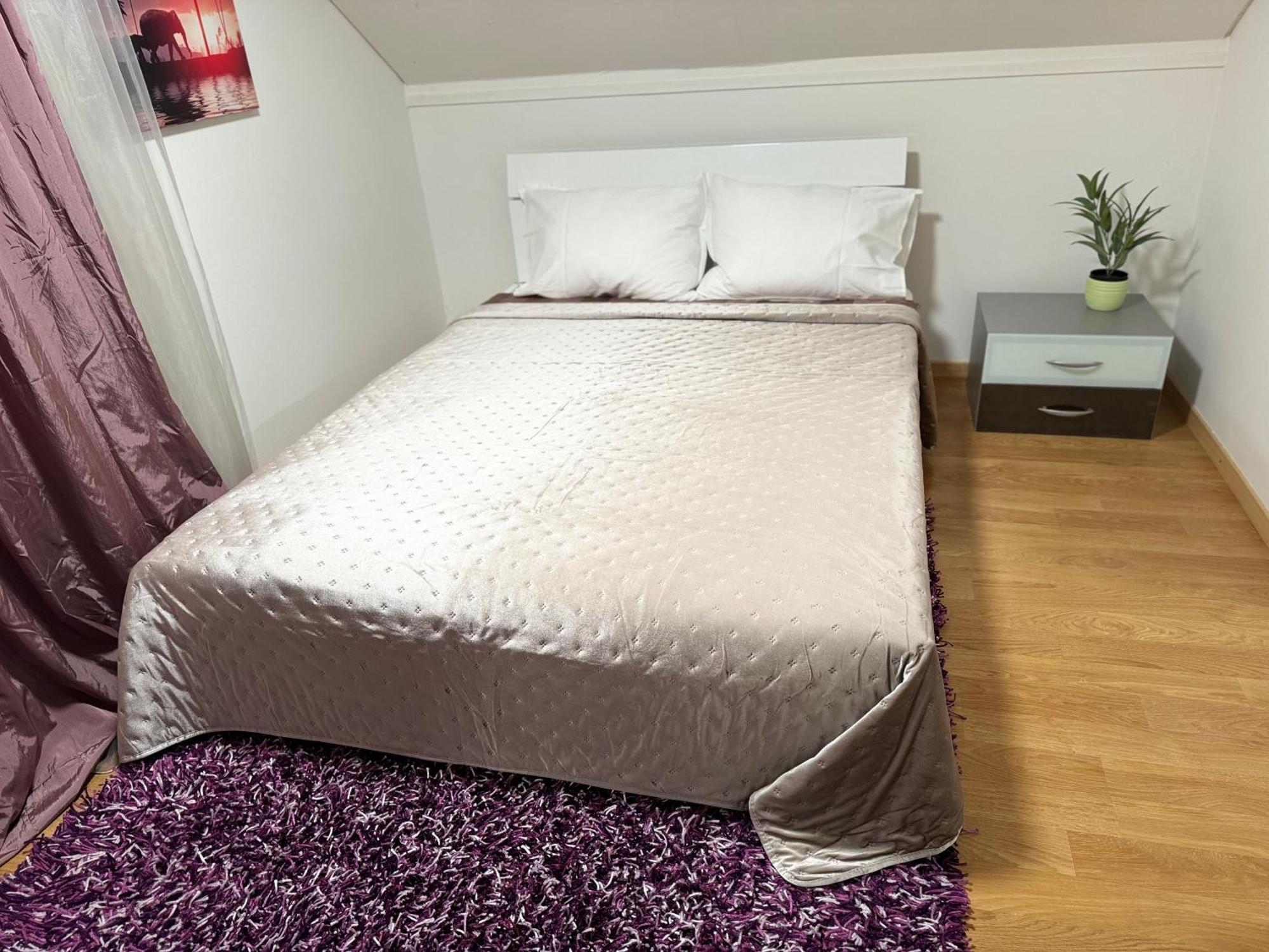Nice Apartment St. Gallen Luaran gambar