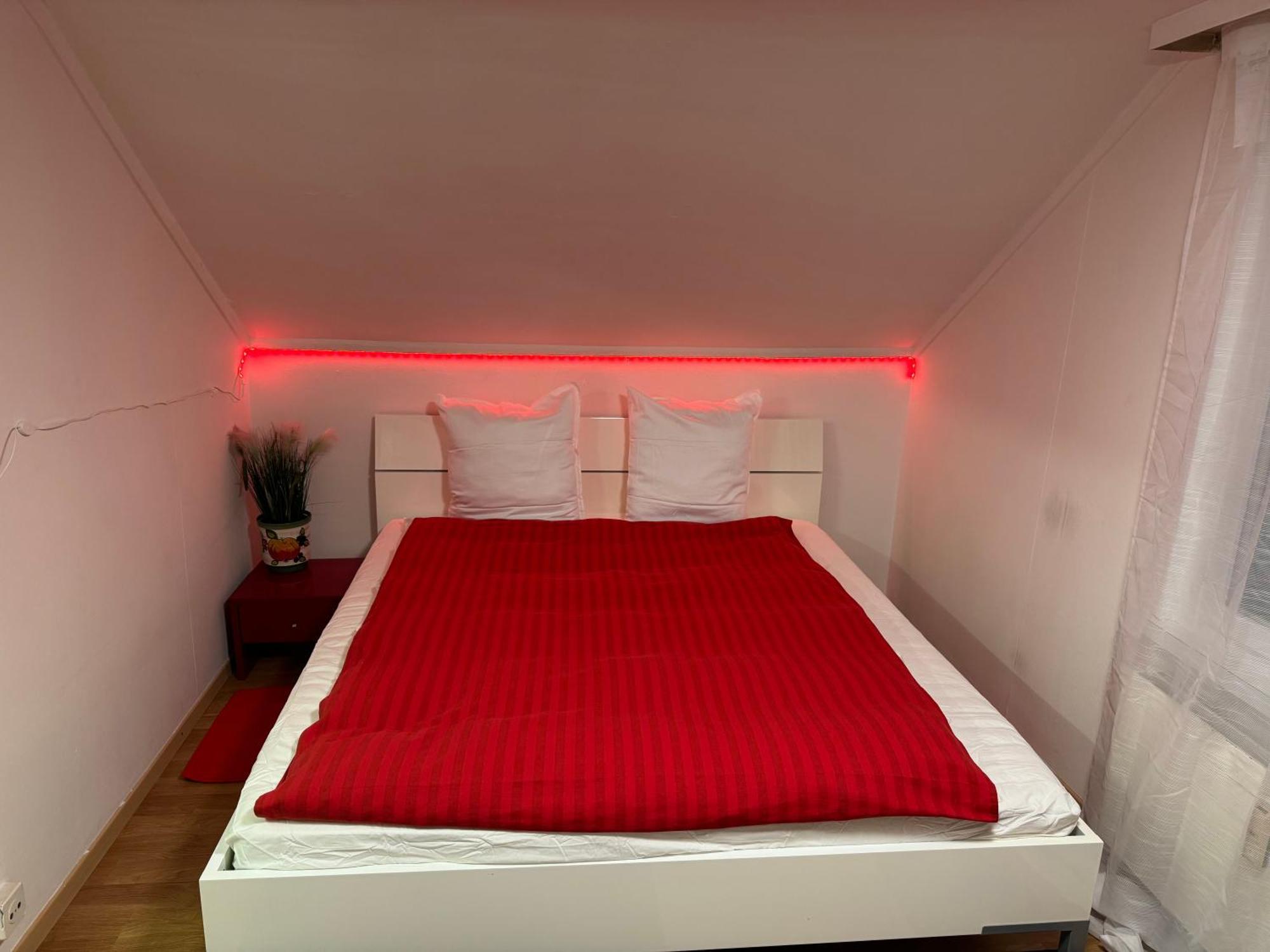 Nice Apartment St. Gallen Luaran gambar